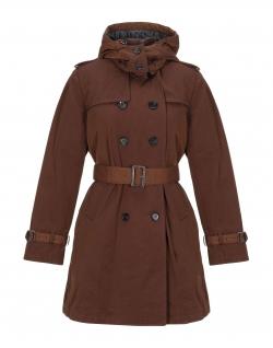 Пуховик ADHOC