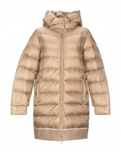 Пуховик I BLUES