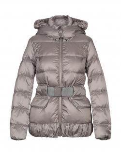 Пуховик GEOSPIRIT