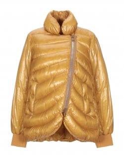 Пуховик GEOSPIRIT