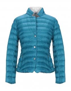 Пуховик JAN MAYEN