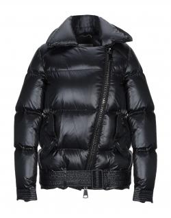 Пуховик BAZAR DELUXE