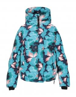 Пуховик KENZO