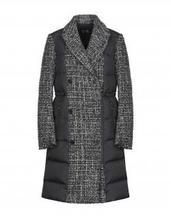 Пуховик KARL LAGERFELD