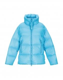 Пуховик HETREGO'