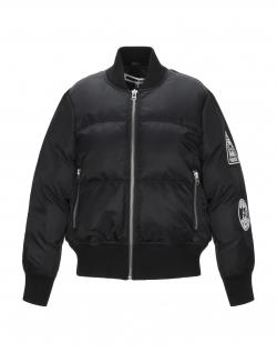 Пуховик McQ Alexander McQueen