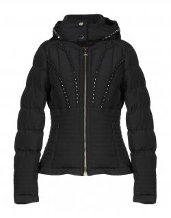 Пуховик VERSACE COLLECTION Пуховик VERSACE COLLECTION