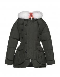 Пуховик DSQUARED2