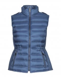 Пуховик BURBERRY