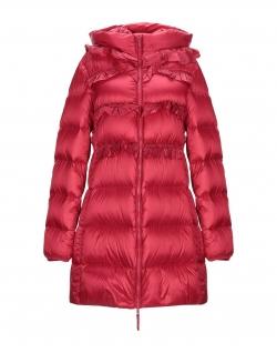 Пуховик TWINSET