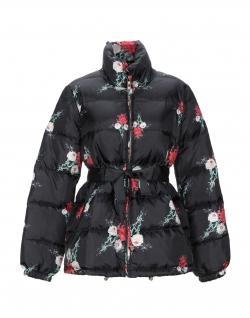 Пуховик CAVALLI CLASS