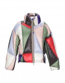 Пуховик K-WAY