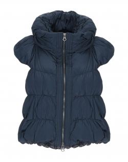 Пуховик ERMANNO DI ERMANNO SCERVINO Пуховик ERMANNO DI ERMANNO SCERVINO
