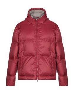 Пуховик BRUNELLO CUCINELLI