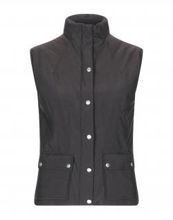 Пуховик BLU BYBLOS