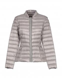 Пуховик WHITE LABEL