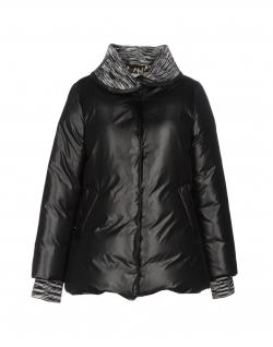 Пуховик M MISSONI