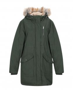 Пуховик TOMMY JEANS