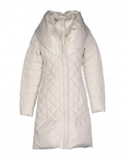 Пуховик TWINSET