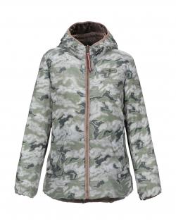 Пуховик AERONAUTICA MILITARE