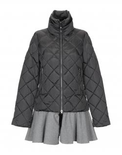 Пуховик ADHOC