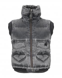 Пуховик LEVI'S BLUE