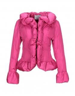 Пуховик GAI MATTIOLO