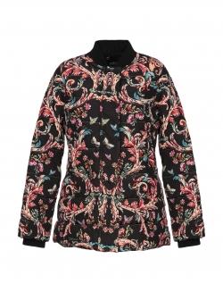 Пуховик JUST CAVALLI