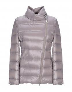 Пуховик ACCUÀ by PSR