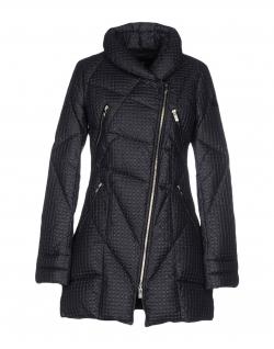 Пуховик HOGAN by KARL LAGERFELD