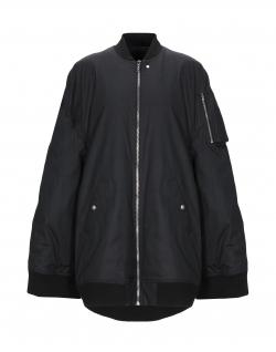 Пуховик RICK OWENS