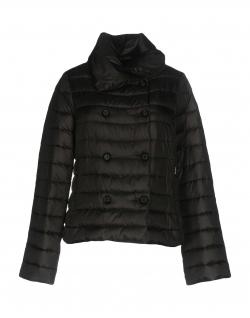 Пуховик HOGAN