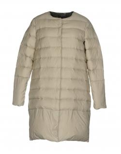 Пуховик TWINSET