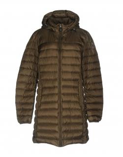 Пуховик PARAJUMPERS