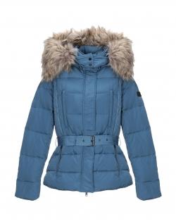 Пуховик PEPE JEANS