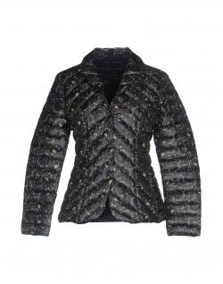 Пуховик HENRY COTTON'S