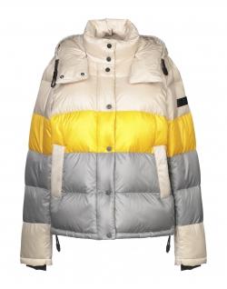 Пуховик PEUTEREY