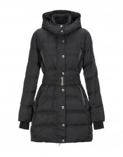 Пуховик VERSACE JEANS