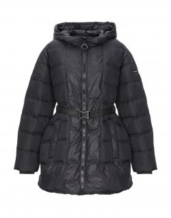 Пуховик VERSACE JEANS