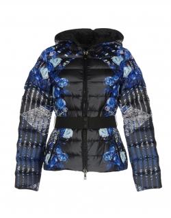 Пуховик PINKO