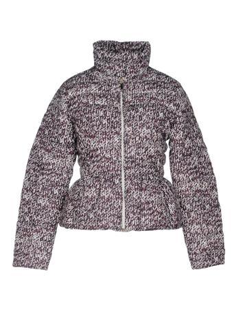 Пуховик ELISABETTA FRANCHI ICY Пуховик ELISABETTA FRANCHI ICY