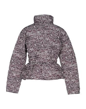 Пуховик ELISABETTA FRANCHI ICY