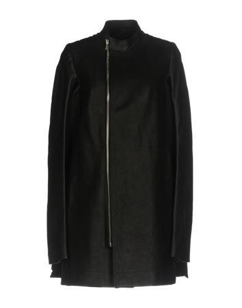 Пуховик RICK OWENS