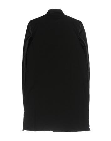 Пуховик RICK OWENS
