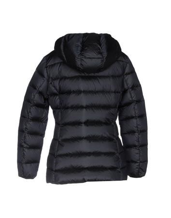 Пуховик ADHOC