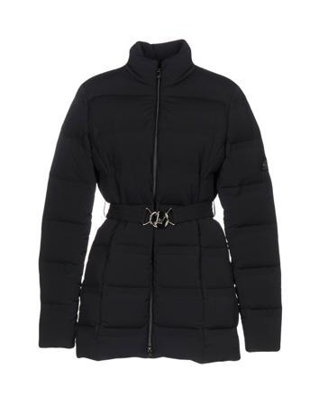 Пуховик HOGAN