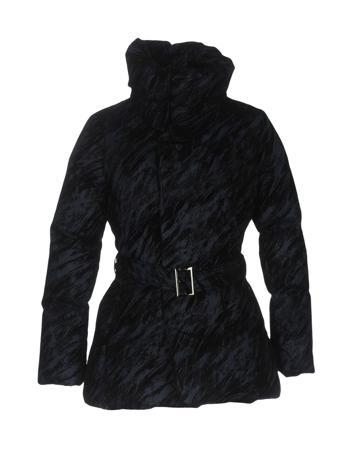 Пуховик ARMANI COLLEZIONI