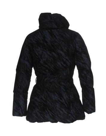 Пуховик ARMANI COLLEZIONI