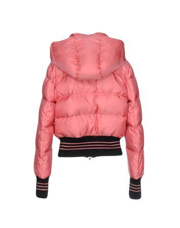 Пуховик VDP CLUB