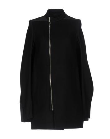 Пуховик RICK OWENS